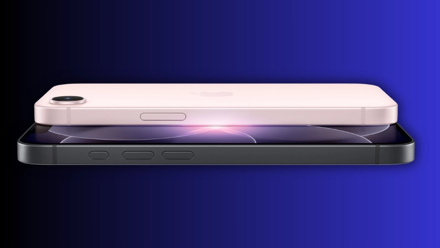 Điểm hiệu năng iPhone 17e lộ diện: Mạnh ngang ngửa iPhone 17