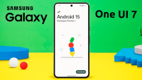 Điện thoại Galaxy nào sẽ nhận được Android 15 (One UI 7)