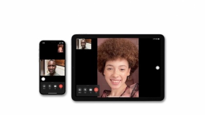 Cách lọc tiếng ồn trên iPhone, iPad giúp âm thanh video call lớn hơn