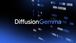 Google ra mắt DiffusionGemma giúp AI chạy cục bộ nhanh gấp 4 lần
