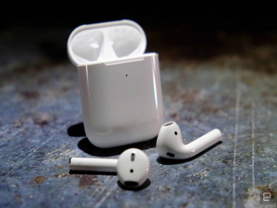 Apple phản pháo và kiện ngược lại trong vụ kiện bằng sáng chế của Koss với tai nghe AirPods