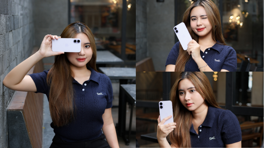 Đổi iPhone 17 đầu năm: Lên đời gọn nhẹ, tiết kiệm hơn bạn nghĩ