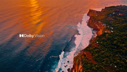 Dolby Vision là gì?