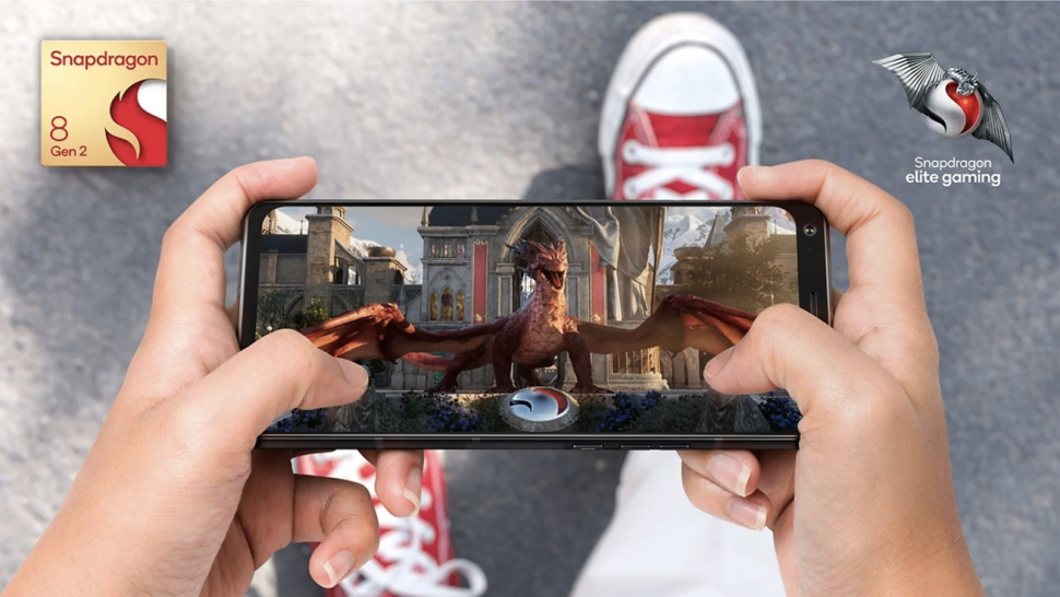 Galaxy S23 Ultra đang mở ra kỷ nguyên mới cho game di động