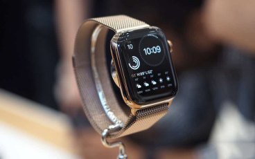 Hướng dẫn thêm và tùy chỉnh hình nền Apple Watch đơn giản
