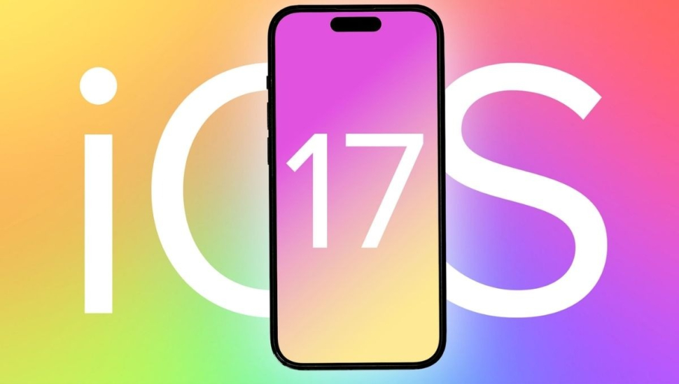 Dòng iPhone không được nâng cấp lên iOS 17?