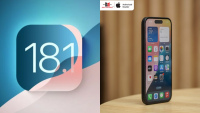 Dòng iPhone nào nên cập nhật iOS 18.1?