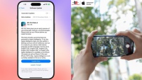 Dòng iPhone nào nên cập nhật iOS 18.2 Beta 4?