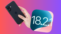 Dòng iPhone nào phải cập nhật iOS 18.2.1 ngay lúc này?