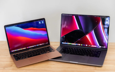 Dòng MacBook nào phù hợp với bạn nhất?