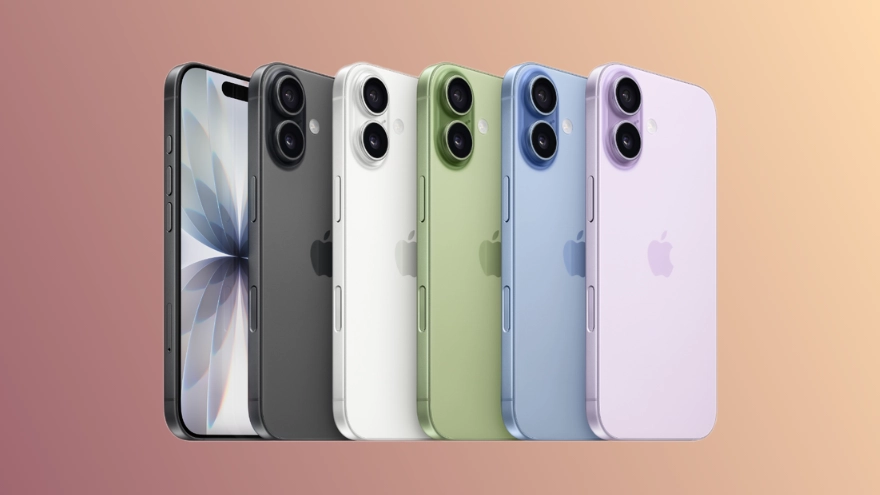 Đồng Nhịp Thế Giới: Việt Nam mở bán iPhone 17 cùng lúc toàn cầu