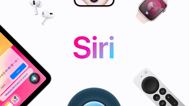 Đột phá iOS 27 đưa Siri vào Camera, iPhone tự quét calo