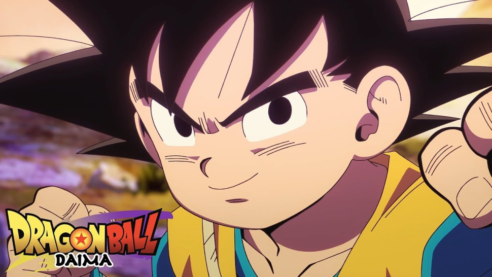 Dragon Ball DAIMA: Cách xem và lịch phát sóng từng tập