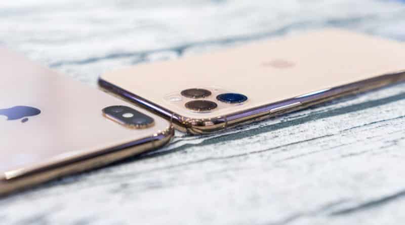 Bạn chê camera trên iPhone 11 xấu xí, tuy nhiên nó đã đẹp hơn rất nhiều so với các phiên bản này