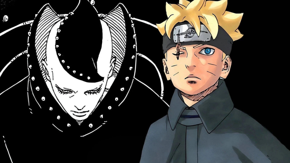 Dự đoán Boruto chap 93: Cuộc chiến giữa Jura và Boruto