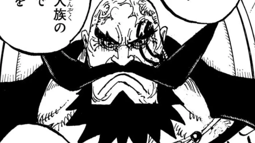 Dự đoán Chapter 1148 One Piece: Cuộc chiến bùng nổ tại Elbaph