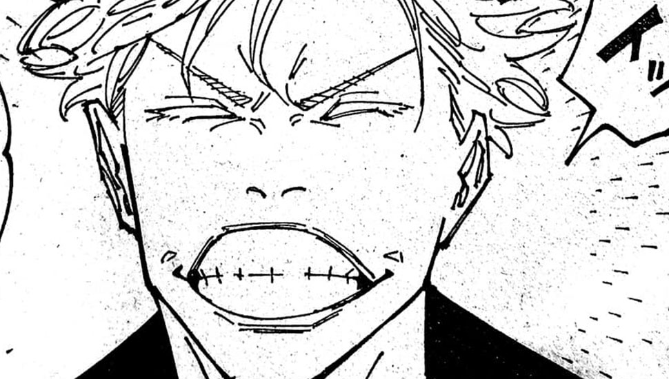 Dự đoán Jujutsu Kaisen chap 232 mới nhất: Nụ cười của Gojo?