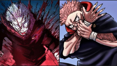 Dự đoán Jujutsu Kaisen chap 239: Cuộc chiến giữa Yuji và Sukuna