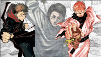 Dự đoán Jujutsu Kaisen chap 249: Yuta có đánh bại Sukuna?