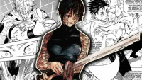 Dự đoán Jujutsu Kaisen chap 252: Maki quyết chiến với Sukuna