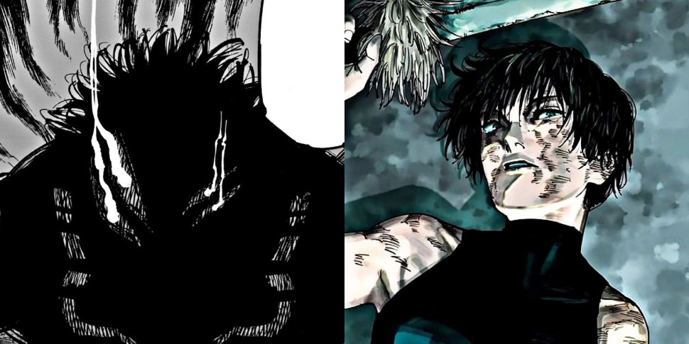 Dự đoán Jujutsu Kaisen chap 253: Sức mạnh thật sự của Sukuna