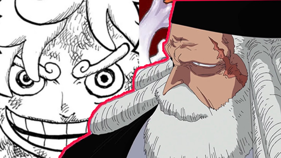 Dự đoán One Piece chap 1089: Luffy đối đầu nguy hiểm
