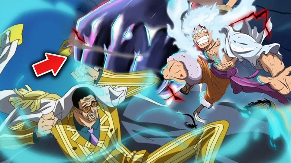 Dự đoán One Piece chap 1094: Đối mặt nguy hiểm