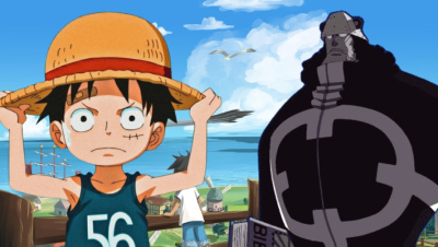 Dự đoán One Piece chap 1101: Kuma gặp gỡ Luffy