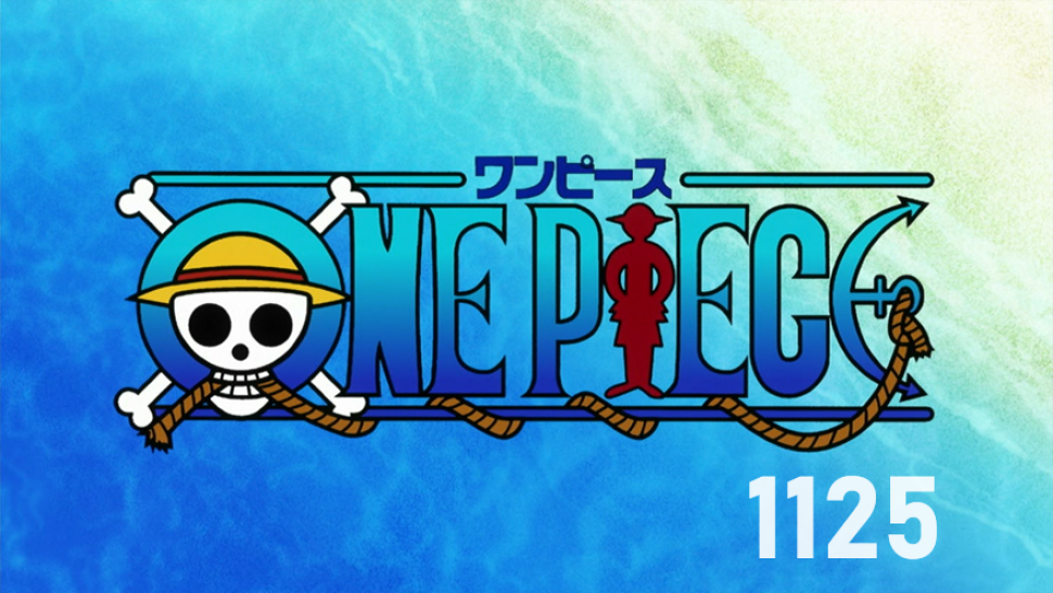 Dự đoán One Piece chap 1125: Khởi đầu Arc Elbaf