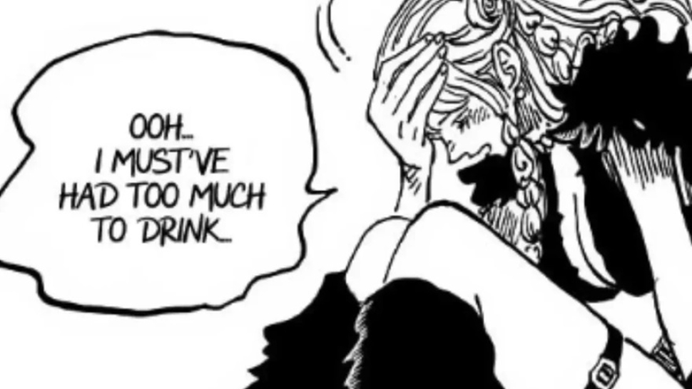 Dự đoán One Piece chap 1127: Bí ẩn Elbaf và hành trình mới