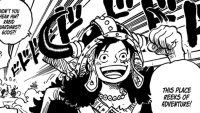 Dự đoán One Piece chap 1129: Đối đầu với 