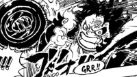 Dự đoán One Piece chap 1132: Cuộc chạm trán căng thẳng