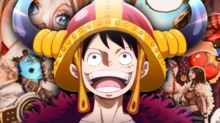 Dự đoán One Piece chap 1136: Jarul bí ẩn