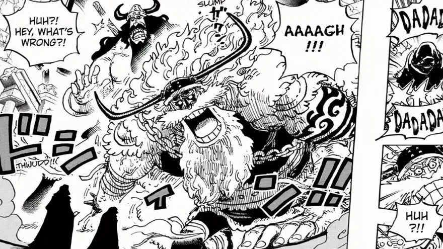 Dự đoán One Piece chap 1139: Tiết lộ chấn động từ Harley