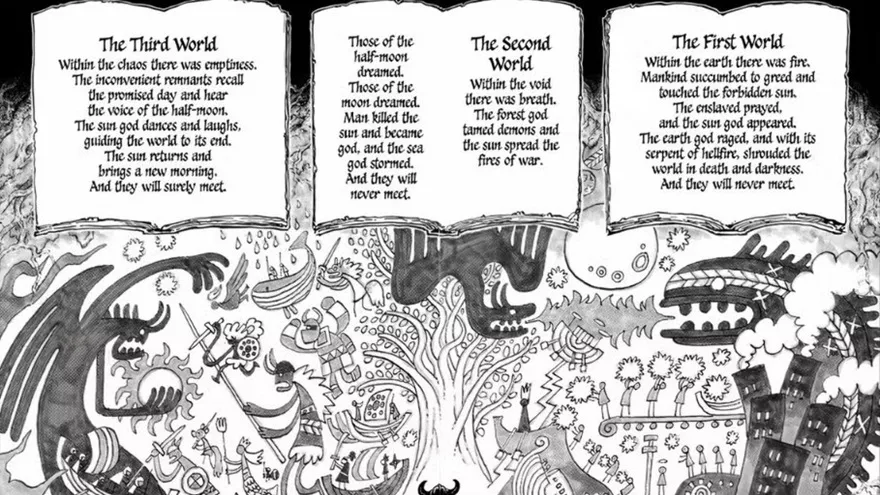 Dự đoán One Piece chap 1140: Cuộc đối đầu giữa hai thế hệ!