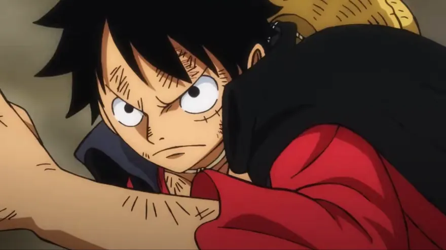 Dự đoán One Piece chap 1143: Loki và vũ khí Ragnir bí ẩn