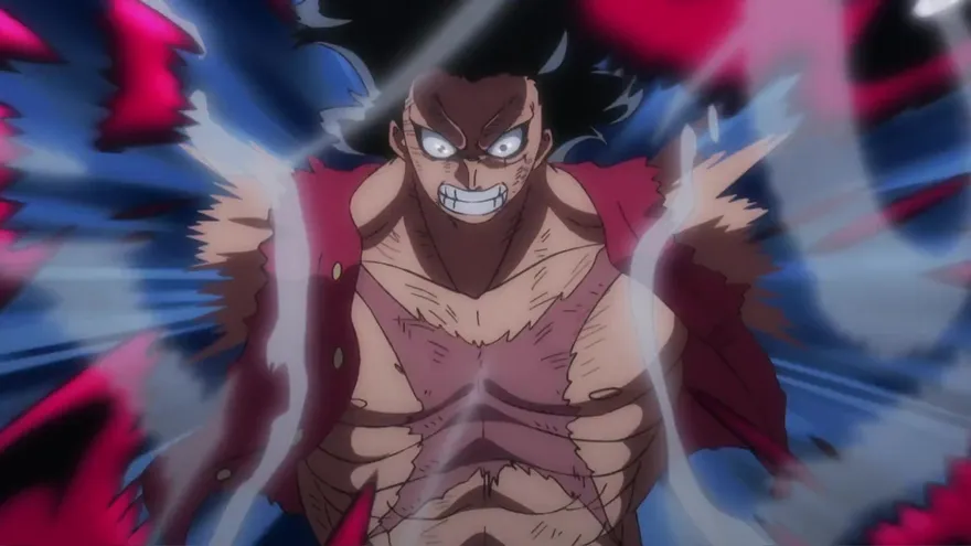 Dự đoán One Piece chap 1149: Hình xăm của Thánh Hiệp Sĩ Summer