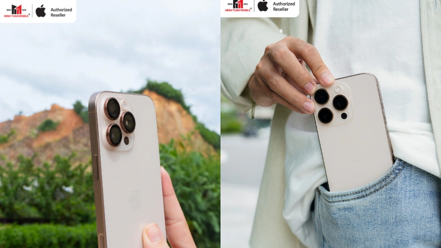 Du Xuân nên lựa máy nào pin trâu camera lại đỉnh