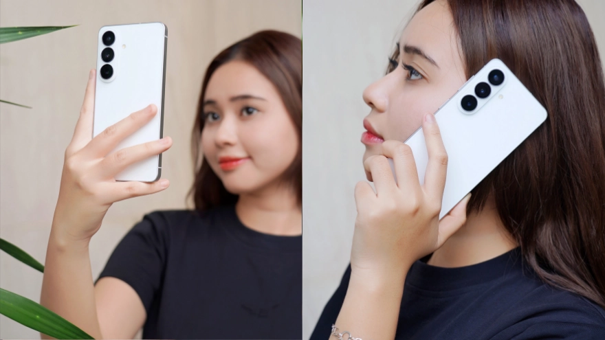Đừng bỏ lỡ Galaxy S26: Flagship nhỏ gọn đáng mua nhất 2026