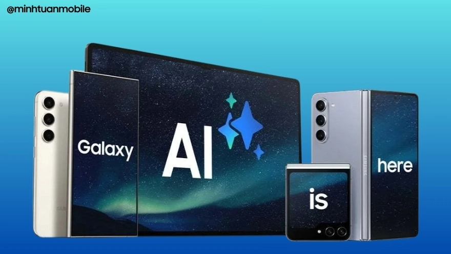 Đừng bỏ lỡ: Mọi thứ sẽ ra mắt tại Galaxy Unpacked 2026