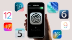 Đừng vội cập nhật iPhone lên iOS 26 nếu chưa làm điều này