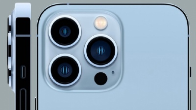 Camera của iPhone 13 Pro bất khả chiến bại với khả năng chụp hình và quay video trên bảng điểm DxOMark