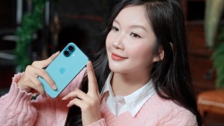 Bảng giá iPhone 16 tháng 4 2026: Đạt mức ổn định