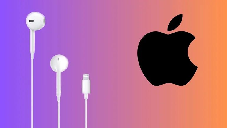 EarPods - Tai nghe có dây giá rẻ nhưng chất lượng