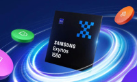 Exynos 1580 ra mắt - Tin vui cho các dòng Galaxy tầm trung