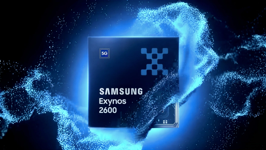 Exynos 2600 bỏ xa Snapdragon 8 Elite Gen 5 về Ray Tracing