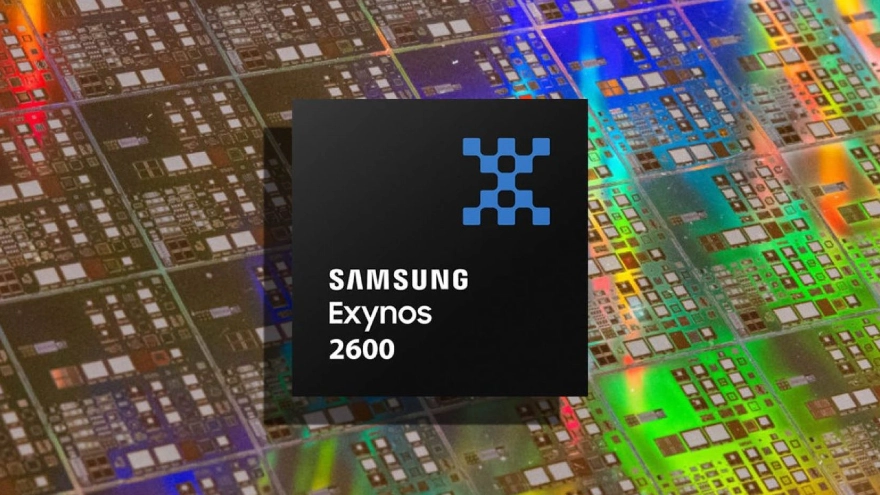 Exynos 2600 bứt phá, đuổi kịp Snapdragon 8 Elite Gen 5