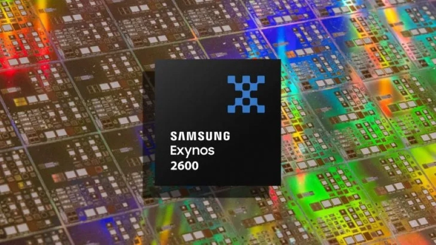 Exynos 2600 lật ngược thế cờ với hiệu suất nhiệt ấn tượng