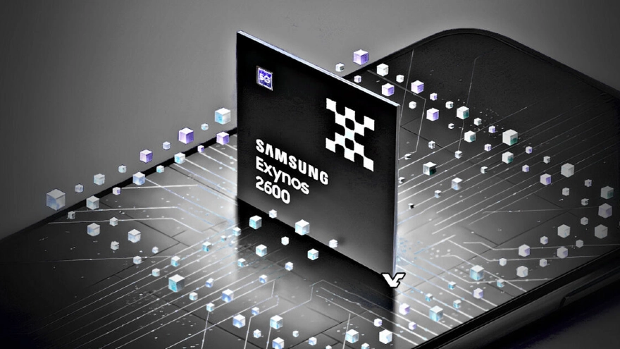 Exynos 2600 rò rỉ cấu hình CPU và GPU mạnh hơn dự kiến