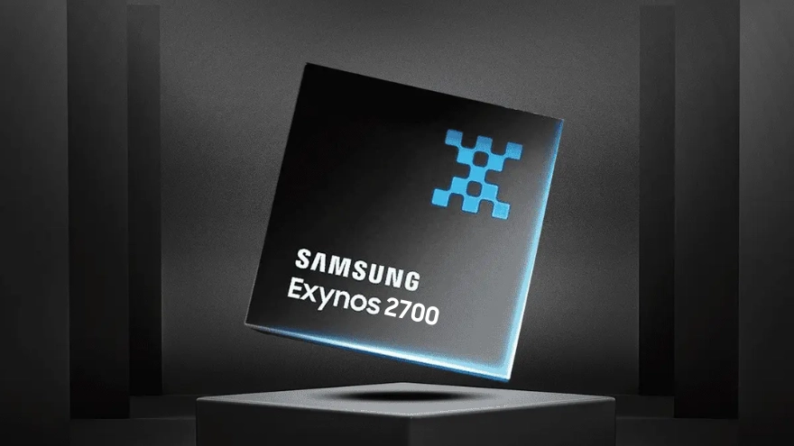 Exynos 2700 chạm ngưỡng 4.2GHz, mạnh hơn 40%